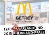 McDonald's Getrey