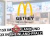 McDonald's Getrey