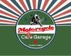 MCG Motorcycle Care Garage