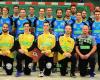 me-sport Handball 1. Herren