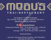 Meaus Thai Restaurant