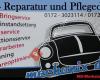 Mechanix Deluxe KFZ - Reparatur & Pflegedienst 0381 / 44075099