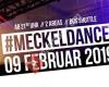 Meckeldance