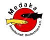 Medaka Gesellschaft Deutschland e.V. ドイツメダカ協会
