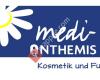 Medi-ANTHEMIS Kosmetik und Fußpflege