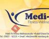 Medi-Fit Fitness-Wellnessstudio