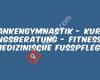 Medi-Fit GmbH & CO.KG - Praxis für Physiotherapie Thorke Vorderwisch