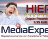 MediaExpert - Handy / Tablet / Laptop Reparaturservice