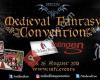 Medieval Fantasy Convention