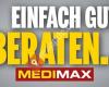 MEDIMAX Bergisch-Gladbach