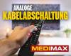 MEDIMAX Lutherstadt Wittenberg