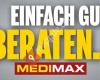 MEDIMAX Würselen