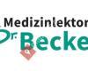 Medizinlektorat Dr. Becker