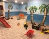 Meereszauber Dortmund – Inhalatorium und Salzspielplatz Dortmund