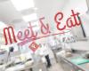 Meet & Eat by Sandro
