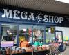 Mega Shop