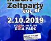 Mega Zeltparty