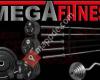 Megafitness-Shop