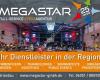 Megastar GmbH - Eventagentur Frankfurt
