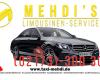 MEHDIs Limousinen & Taxi Service GmbH