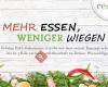 Mehr essen, weniger wiegen - Restart Your Life by Theresa Caterba