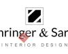 Mehringer & Sartori Interior Design