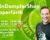 Meindampfershop Wipperfürth