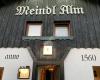 Meindl Alm