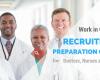 MeineAgentur24 - International recruitment