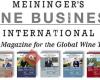 Meininger's Wine Business International