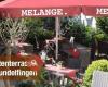 Melange. Brasserie - Café - Weinbar