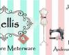 Mellis - Wunderbare Meterware