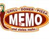 Memo Grill Döner Pizza