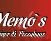 Memo's Döner & Pizzahaus