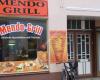 Mendo Grill