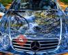 Mercedes-Benz Dienstwagenverkauf der RAINER BAUM Immobilien-Management