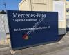 Mercedes-Benz Logistik-Center