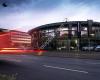 Mercedes-Benz Niederlassung Hannover