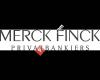 Merck Finck Privatbankiers AG - Ingolstadt
