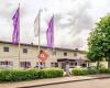 Mercure Hotel Ingolstadt