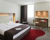 Mercure Hotel Stuttgart Airport Messe