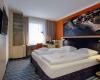 Mercure Hotel Stuttgart City Center