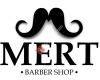 Mert-Barber shop