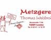 Metzgerei Weisbrod