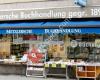 Metzlersche Buchhandlung