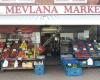 Mevlana Market