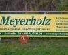 Meyerholz Gartenbau