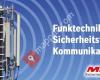 Mezger Sicherheits- und Kommunikationstechnik GmbH