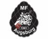 MF 1361 Augsburg Motorradfreunde