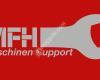 MFH Maschinen Support GmbH